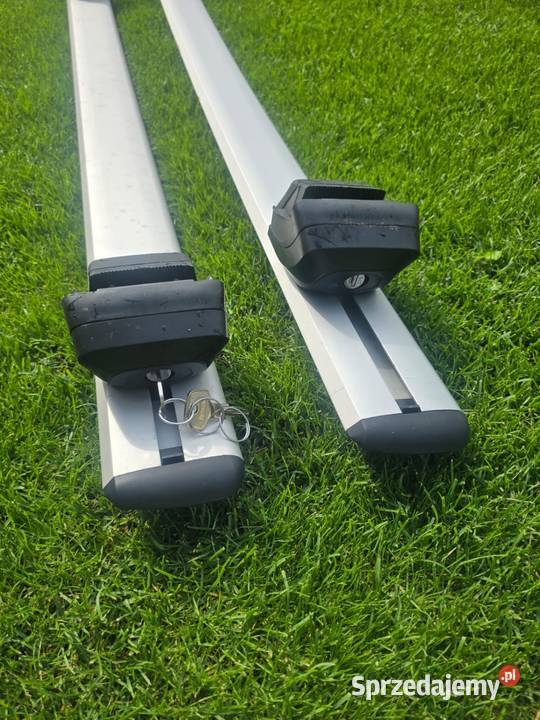 Bagażnik samochodowy AUDI Q3 Tarnobrzeg