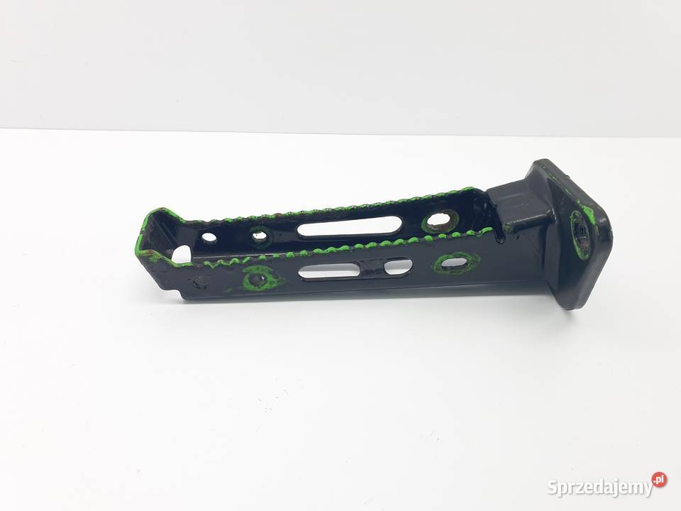 Podnozek Set Stopka Polaris Predator 500 Pozostałe Łódź