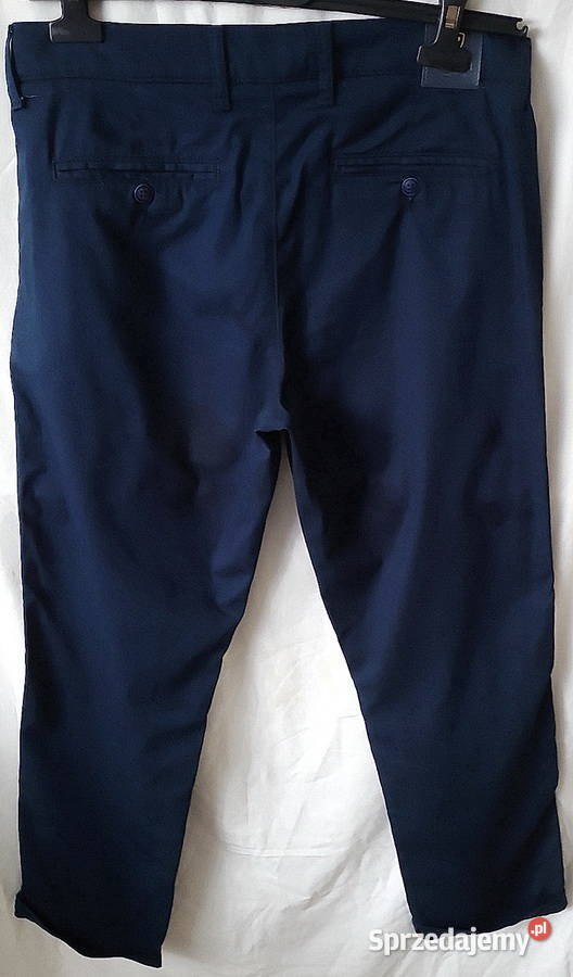 Spodnie młodzieżowe bawełna nowe Radom