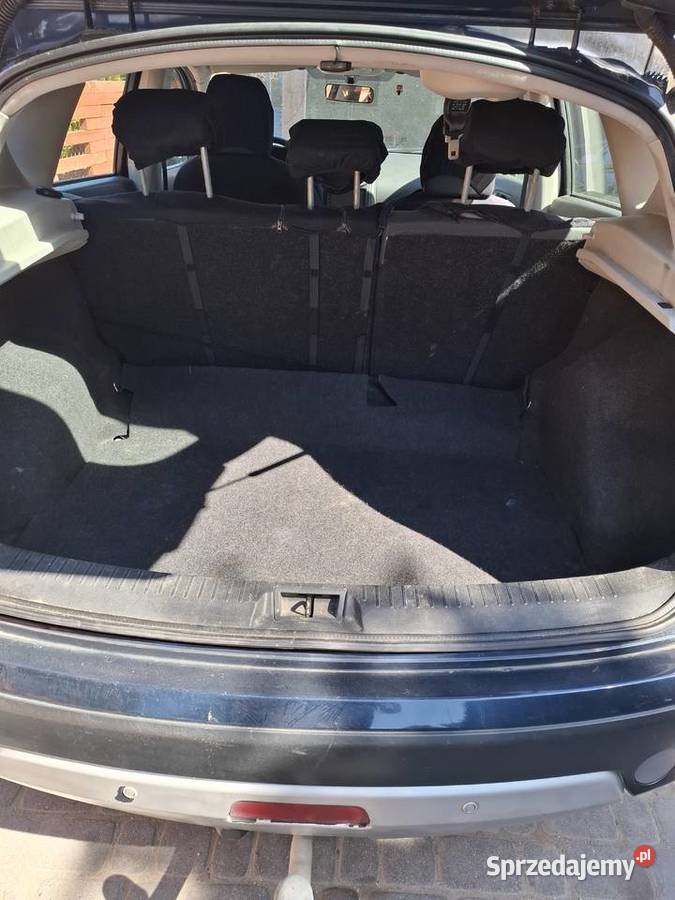 Sprzedam Nissan Qashqai 233432km Qashqai Starogard Gdański