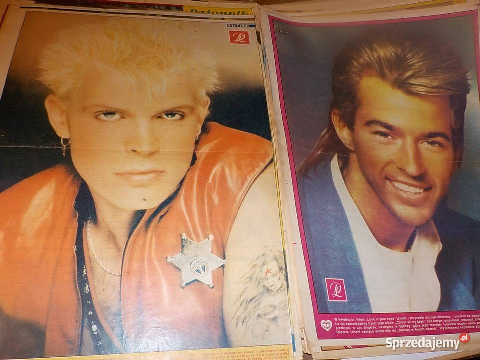 plakaty muzyka film sport Warszawa