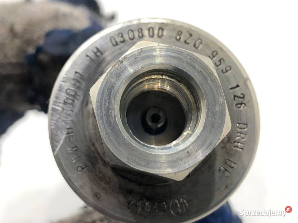 CZUJNIK KLIMATYZACJI AUDI A4 B6 8Z0959126 20 130 osobowe