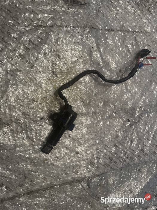 Stacyjka z kluczykiem Honda Magna VF 7007508388 Poznań