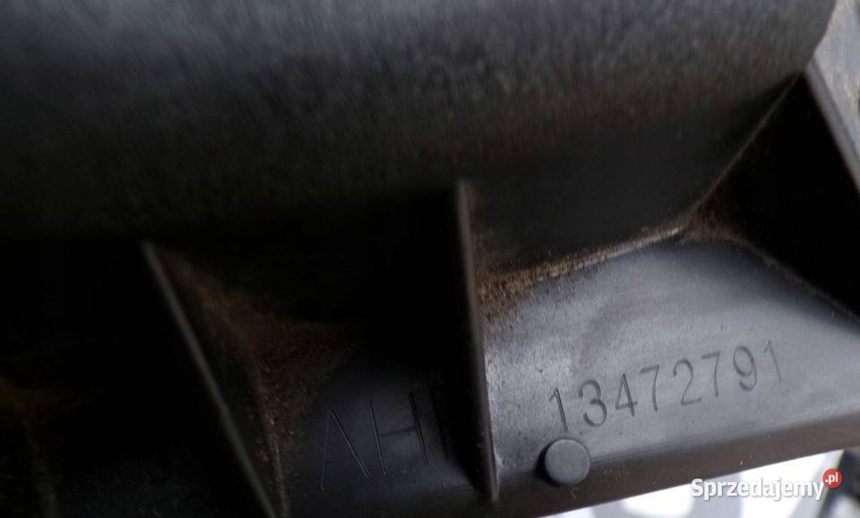 OBUDOWA FILTRA POWIETRZA OPEL ASTRA 4 IV J 14 T