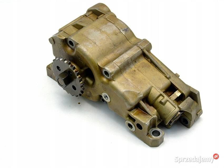 POMPA OLEJU 20 i BMW 3 E46 318 I CI TI N42