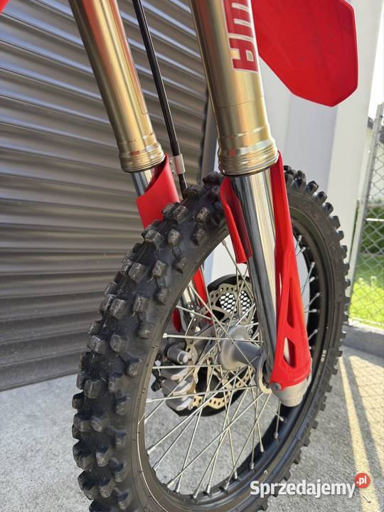 2023 Honda CRF 450 R CR YZF KXF SXF garażowany małopolskie Brzesko