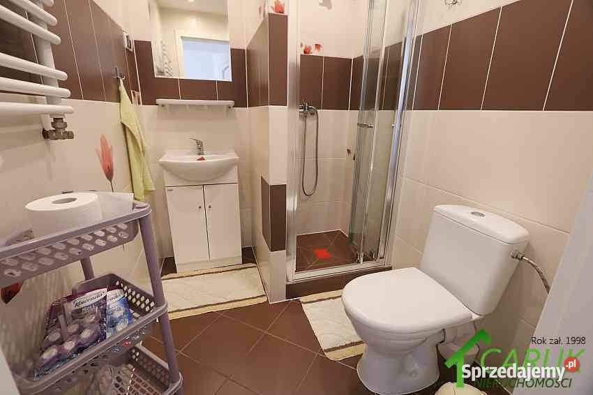 Dom bliźniak sprzedam Dziwnów 280m2