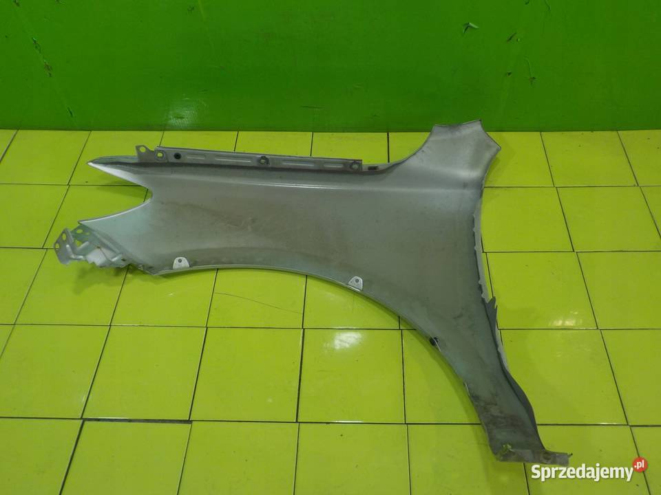 HYUNDAI SANTA FE 22 CRDI 12r blotnik prawy przod Suków