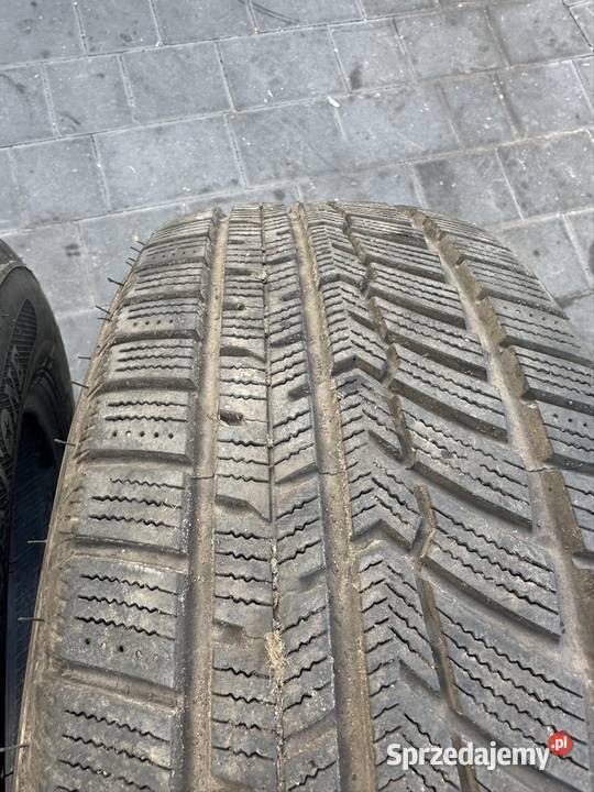 Opony Zimowe 20565 R15 2024 Samochodowe Siedlce