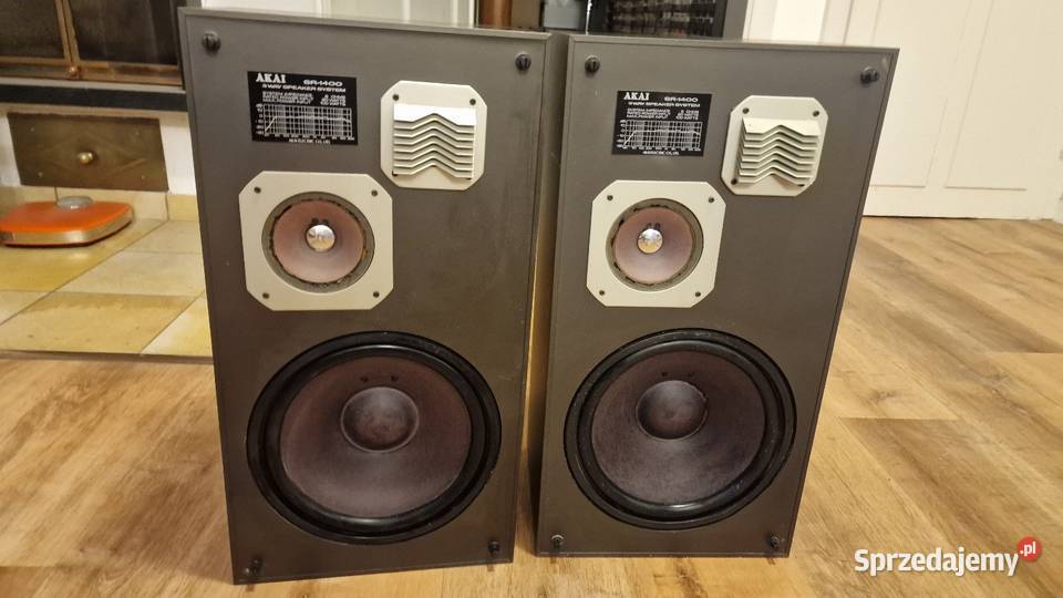 Akai SR 1400 Świątniki Dolne