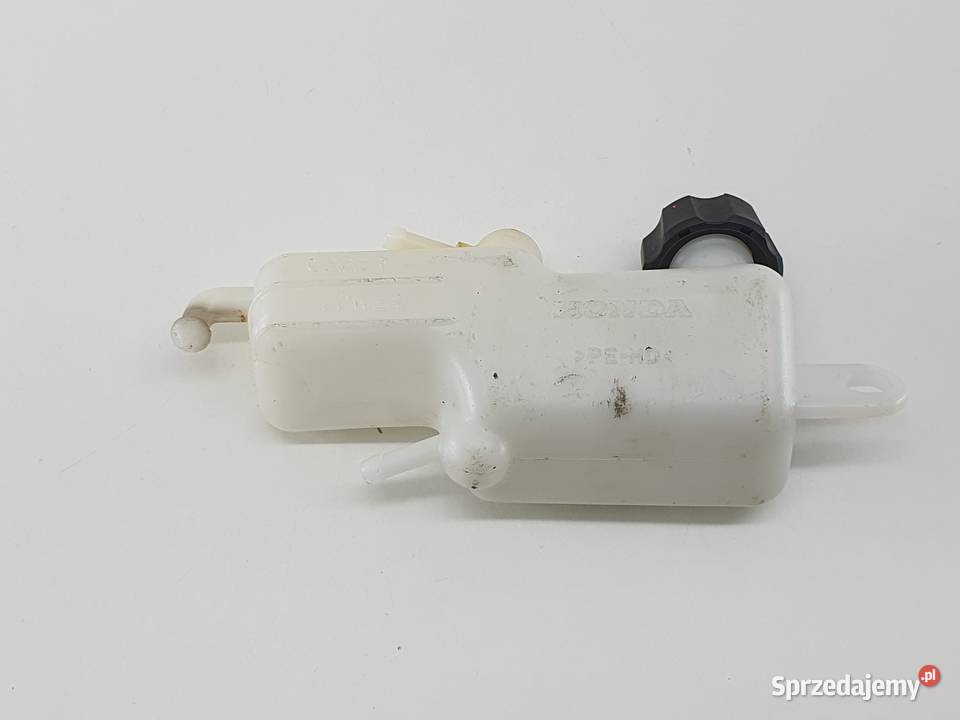 HONDA FORZA 125 1417 ZBIORNIK WYRÓWNAWCZY KOREK Janowice