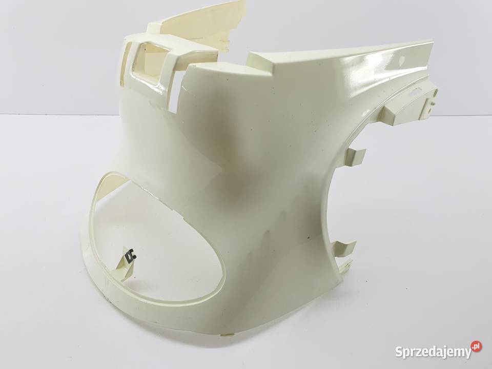 Owiewka Obudowa Nakladka Skuter Eco Flash 2000 sprzedam