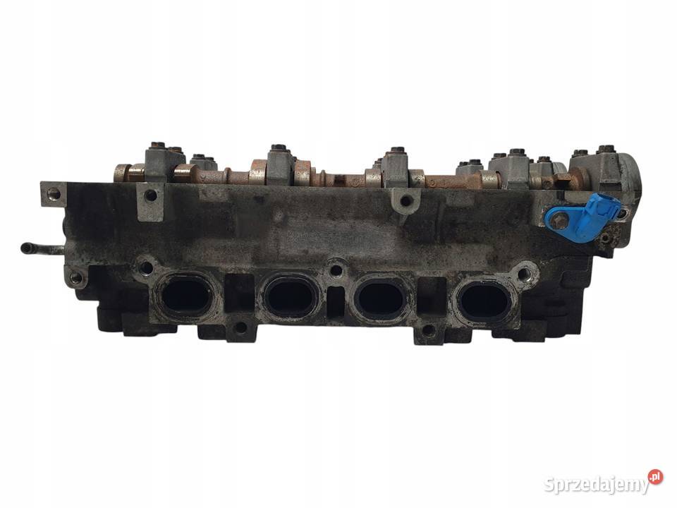 GŁOWICA CYLINDRÓW Ford Focus MK2 16 16V Chełm