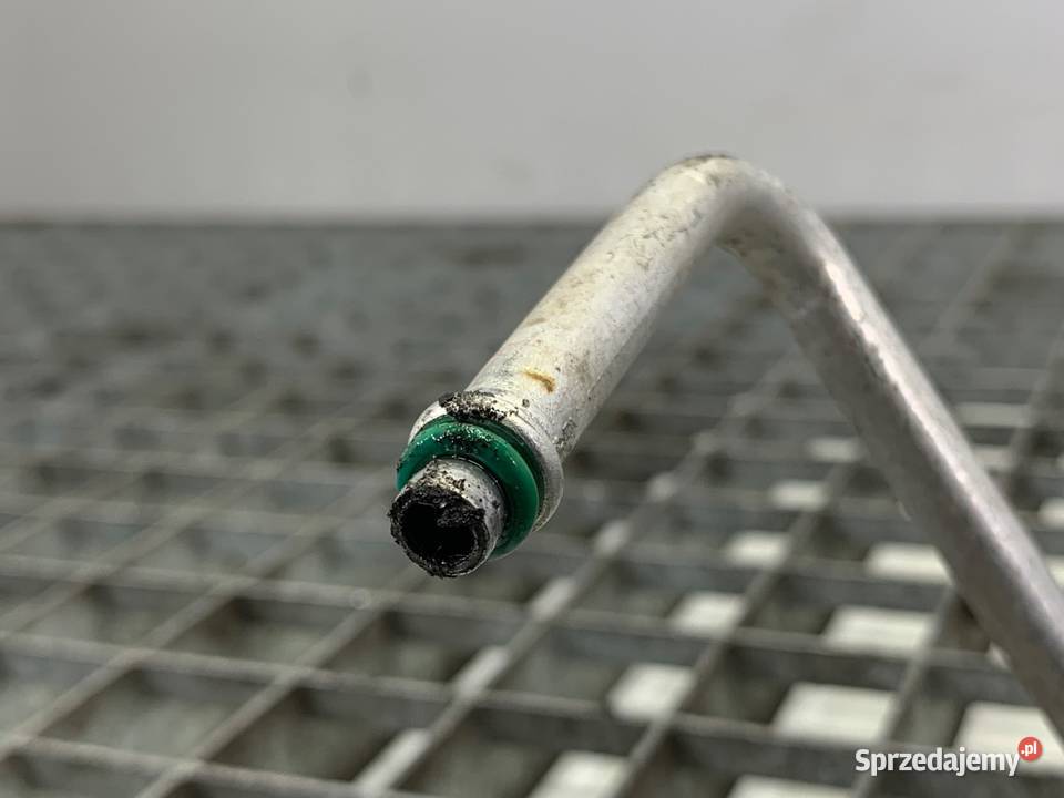 RURKA KLIMATYZACJI KIA VENGA 14 90 Hatchback Przewody klimatyzacji podkarpackie