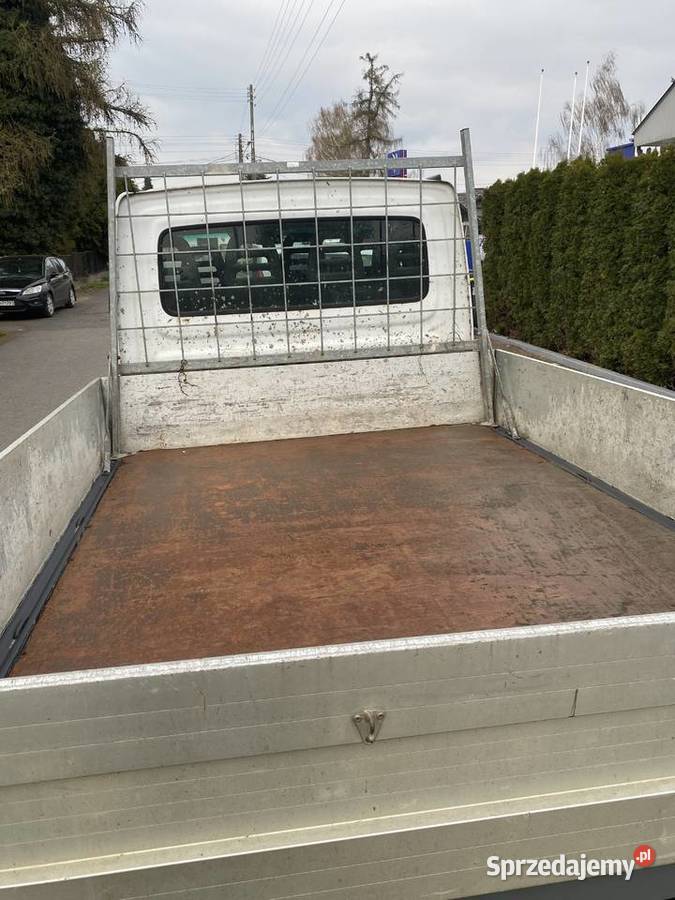 Iveco Daily Polska Nowa Wieś