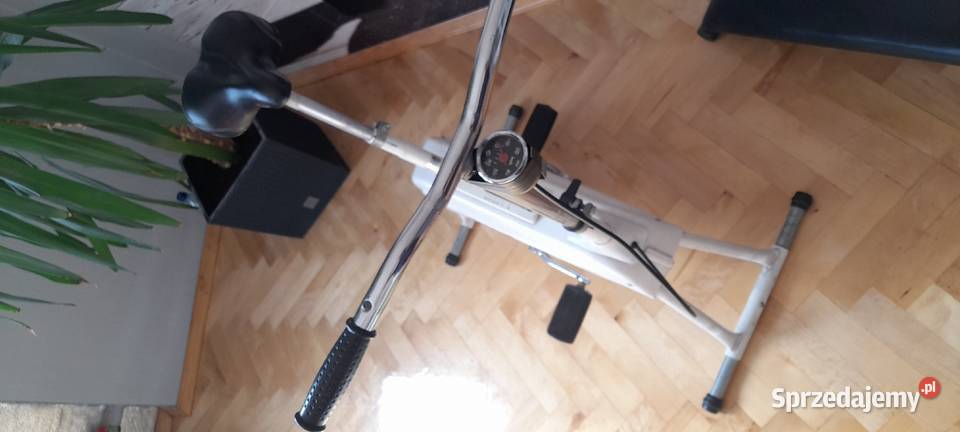 Rower treningowy rehibilatacyjny Sprzęt do ćwiczeń Kielce