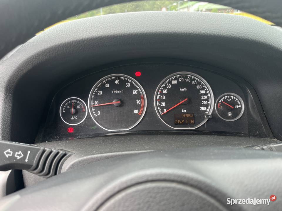 Opel Vectra c 18 Hatchback łódzkie Zakrzówek Szlachecki