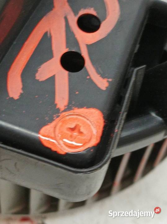 DMUCHAWA NAWIEWU T27 EU AV2727008103 Toyota Motoryzacja