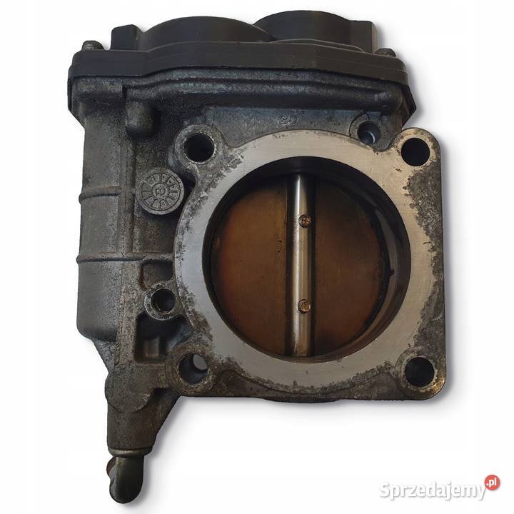 PRZEPUSTNICA Nissan Qashqai 20 16V RME60 Chełm