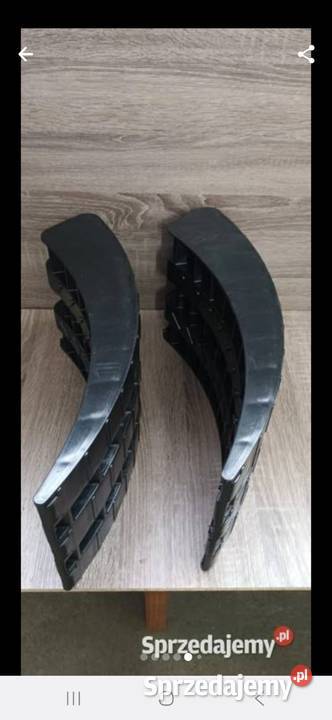 Kliny składane Froli Pro Kutno