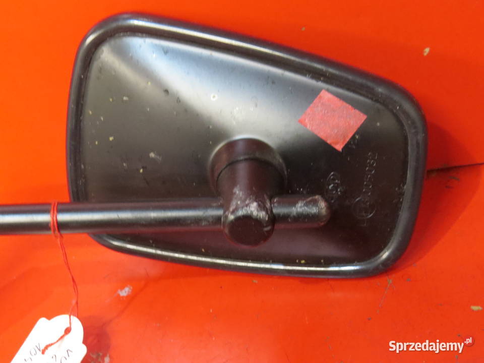 KAWASAKI VN 650 VULCAN S LUSTERKO LEWE MIRROR Warszawa