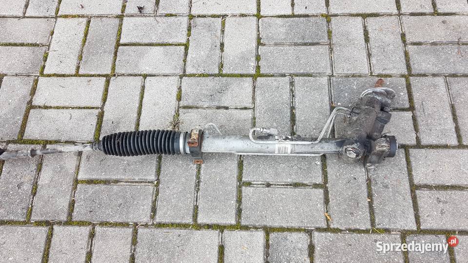 VW POLO 6R0 MAGLOWNICA PRZEKŁADNIA 6R1423051AH świętokrzyskie Skarżysko-Kamienna sprzedam