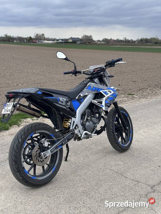 Aprilia sx 50c 2020 Sandomierz