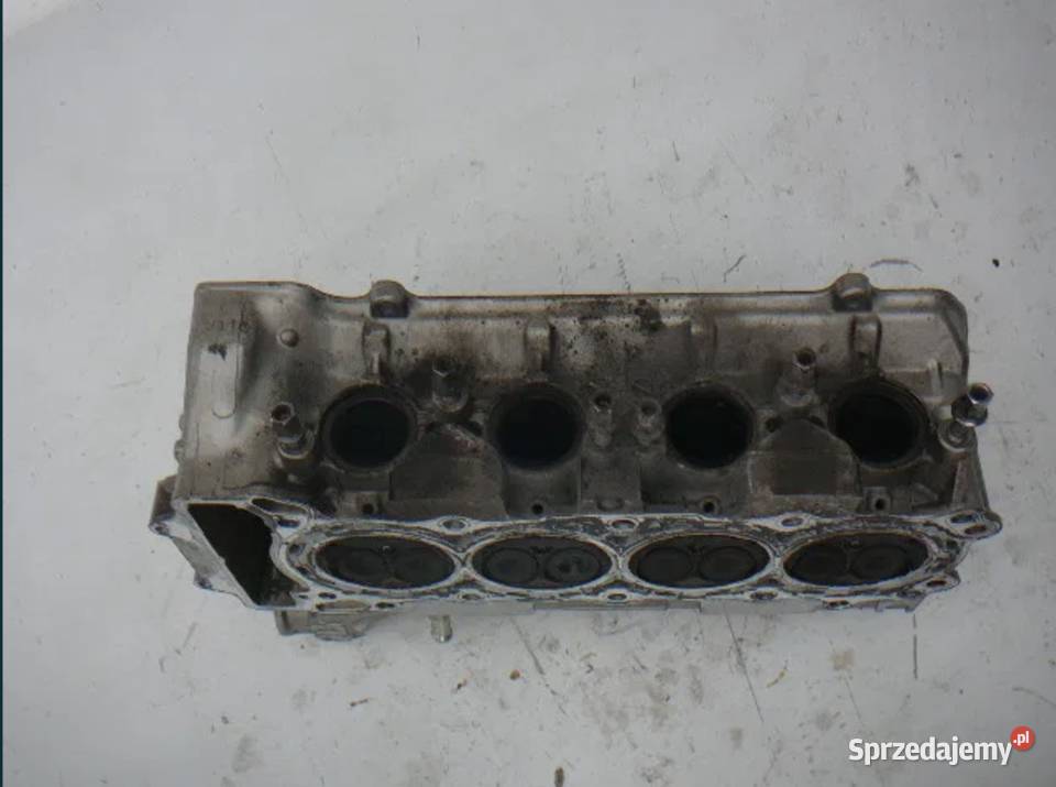 Głowica Honda CB 600 Hornet 2007r Pozostałe Ostrów Wielkopolski sprzedam