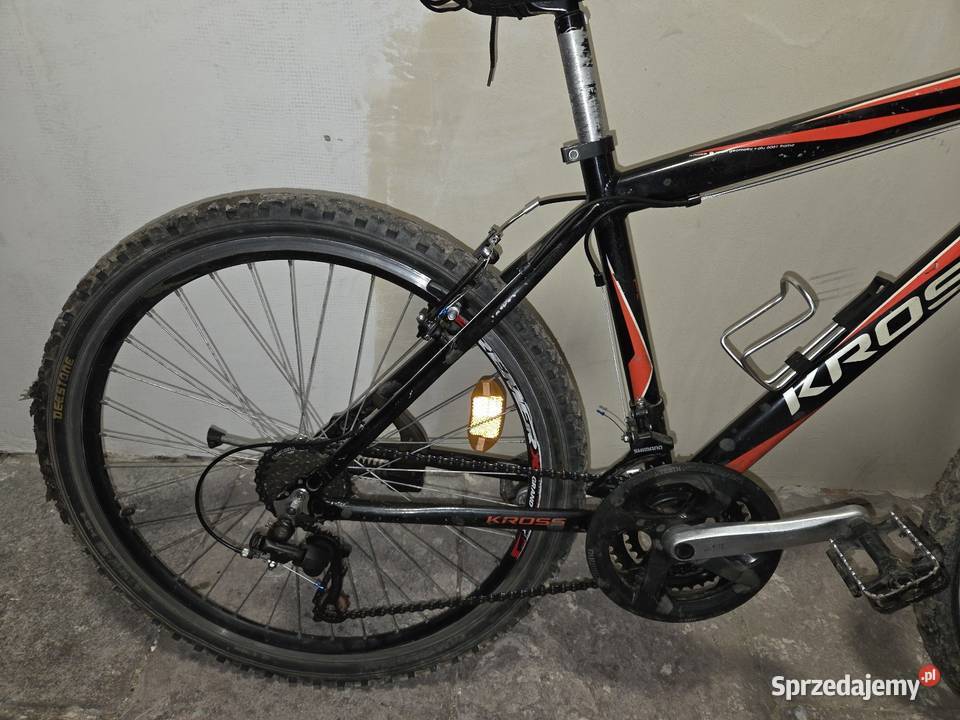 Rower górski Kross Hexagon V2 I INNE Sokolec