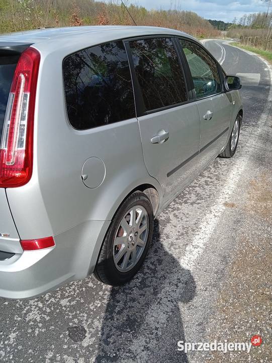 Sprzedam Van / Minibus Pierzchnica