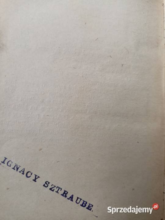 Córka Ewy książki przedwojenne aukcje sprzedam