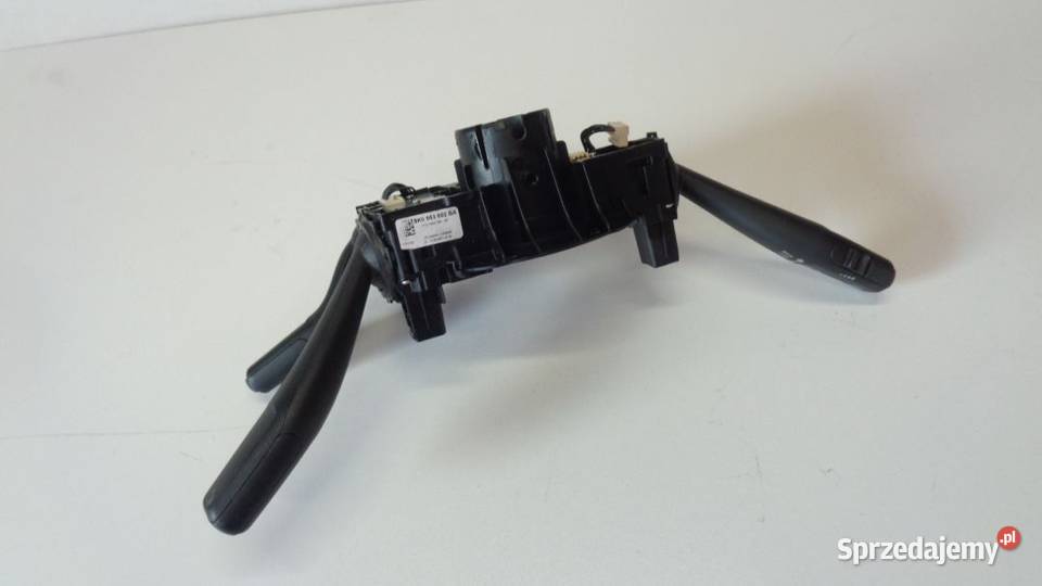 PRZEŁĄCZNIK ZESPOLONY AUDI A4 B8 A5 8K0953502BA Rakoniewice