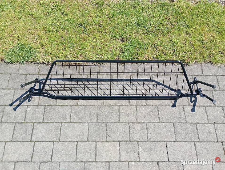 Kratka przegroda bagażnika Ford Kuga MK1 śląskie Katowice