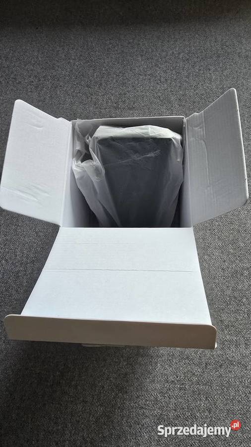 Ładowarka indukcyjna Xiaomi 20W Xiaomi Czarna Woda
