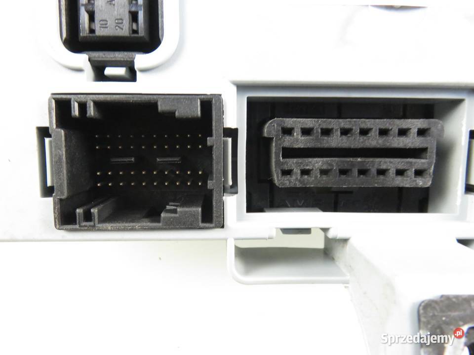 BSI FIAT CROMA II 19 D 46846744