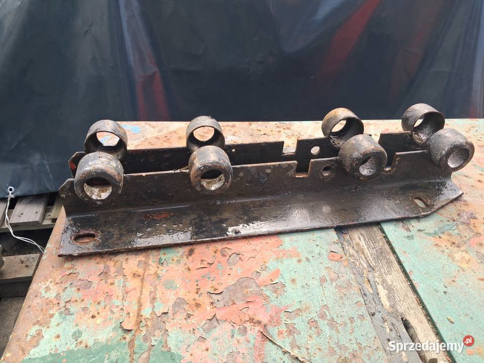 Wspornik pompy Ślęza Pilmet