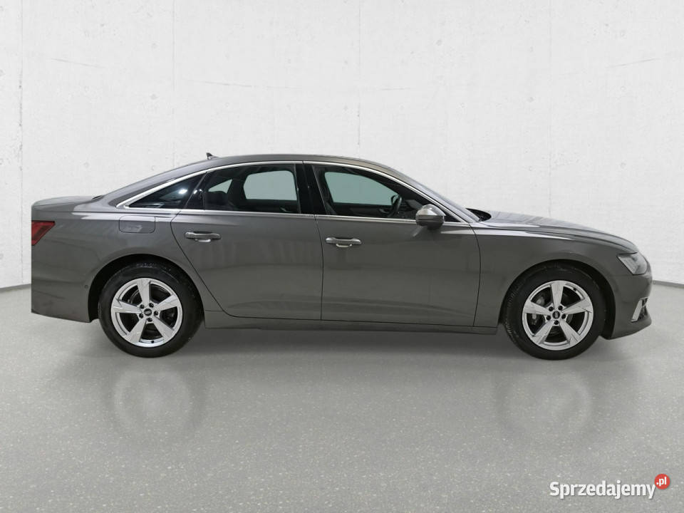 Audi A6 Allroad C8 20182025