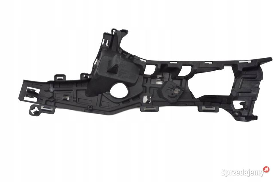 VOLVO V90 II przedni prawy slizg zderzaka OE