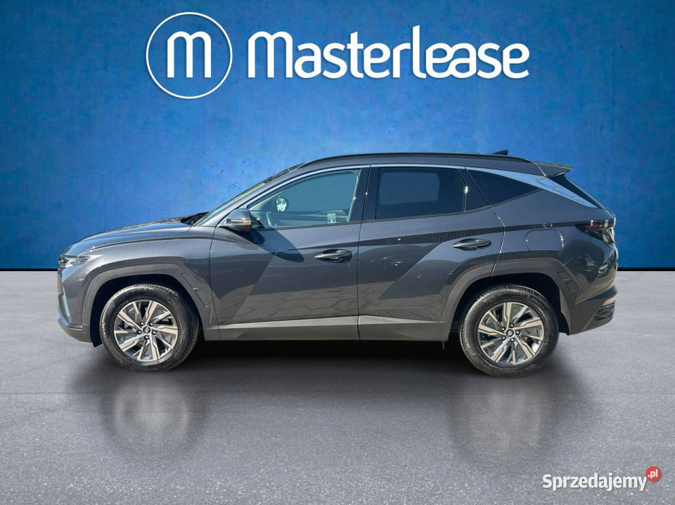 Hyundai Tucson 16 TGDi HEV Executive 2WD Z SUV Warszawa