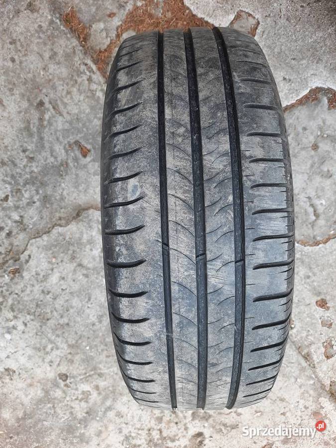 Opony Michelin 16 21560 R 16 95 H Opony Suchedniów