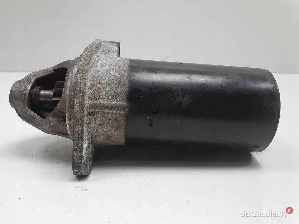 ROZRUSZNIK BMW E46 318 20 i ROZRUSZNIK bosch Rudka