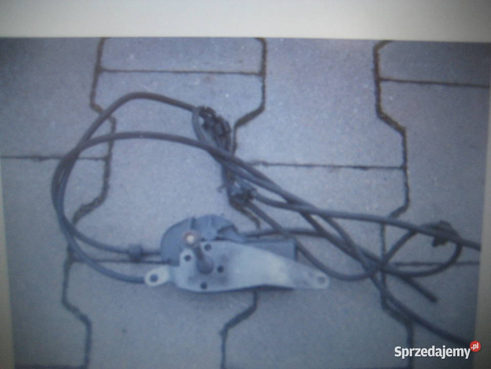 volvo v40 s40 lift 0004r silniczek wycieraczki Rakoniewice
