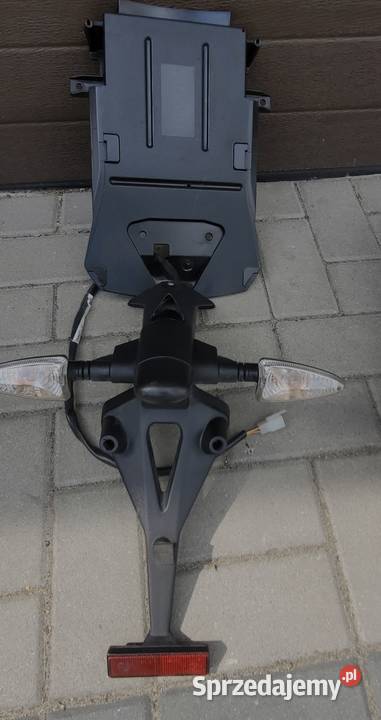 Aprilia RS4 tuono pompa ABS felga zacisk przewód