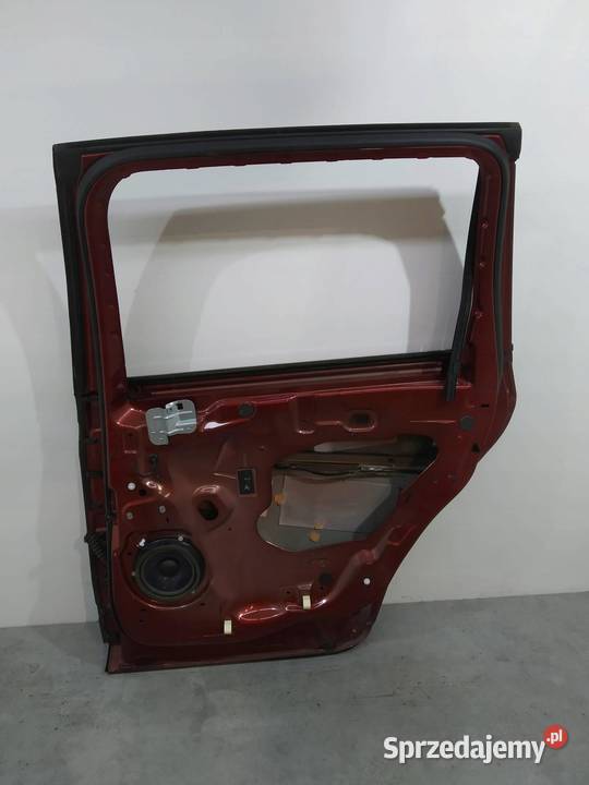 DRZWI PRAWE TYŁ KF Ford Galaxy Mk4 20152023 świętokrzyskie