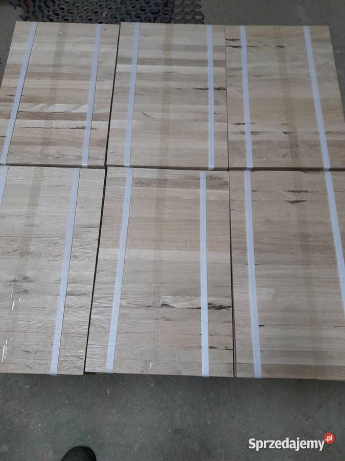 Fryza Mozaikowa Przemysłowa Dębowa Bielsk Podlaski