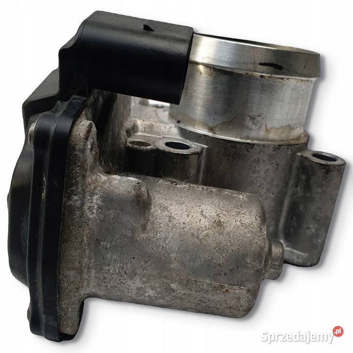 PRZEPUSTNICA Ford Focus MK3 B Fiesta MK7 10 lubelskie Chełm