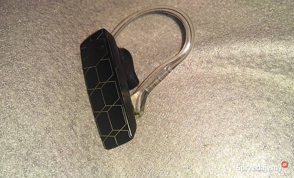 Słuchawka plantronics Explorer Tomaszów Mazowiecki