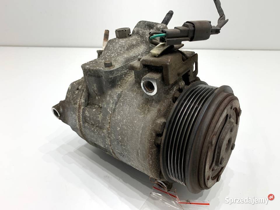 SPRĘŻARKA KLIMATYZACJI FORD TOURNEO H1F119D629HA