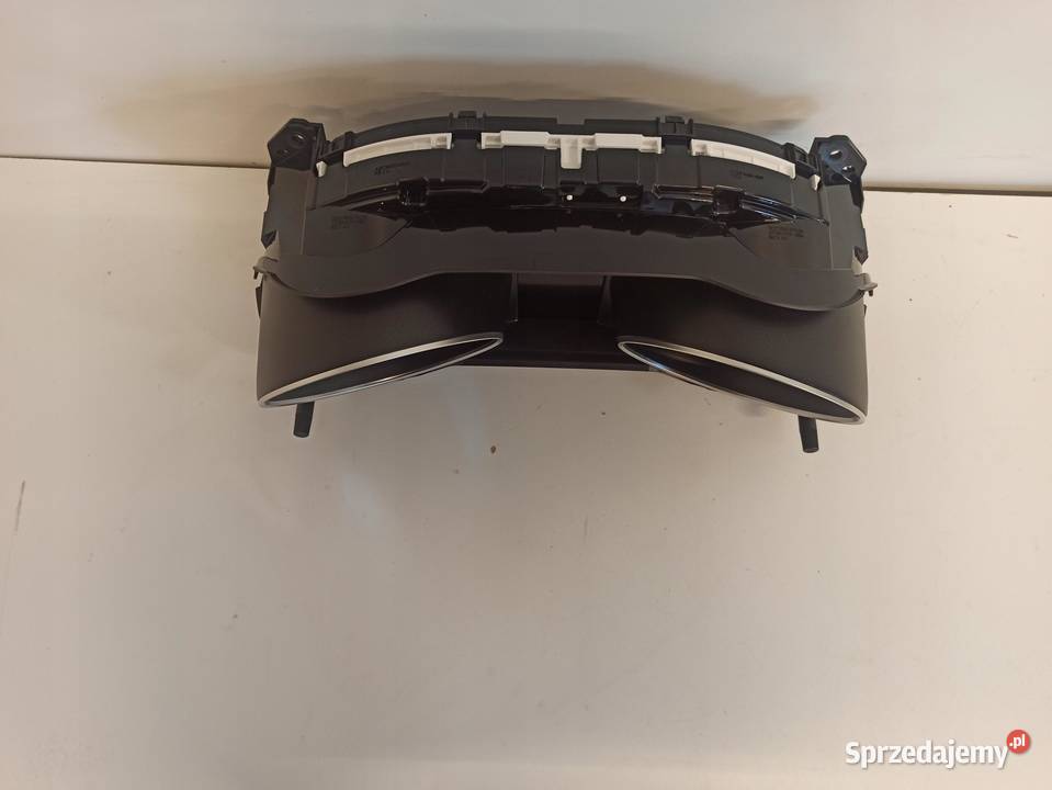SWIFT MK8 LICZNIK ZEGARY 3412080S00 KMH MPH RHD