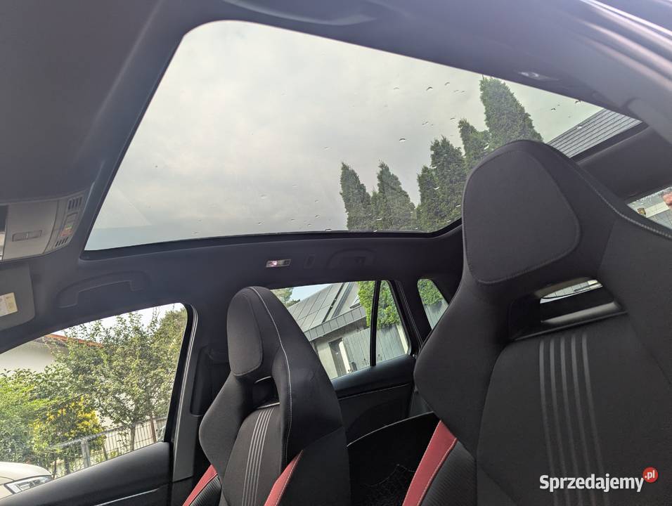 Skoda Kamiq Monte Carlo śląskie Czechowice-Dziedzice sprzedam